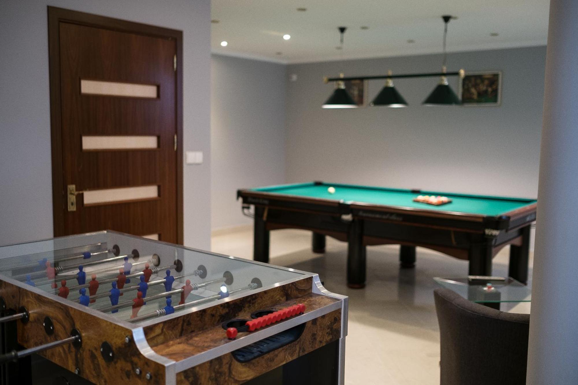 Apartment Ciche Wzgorze Zakopane