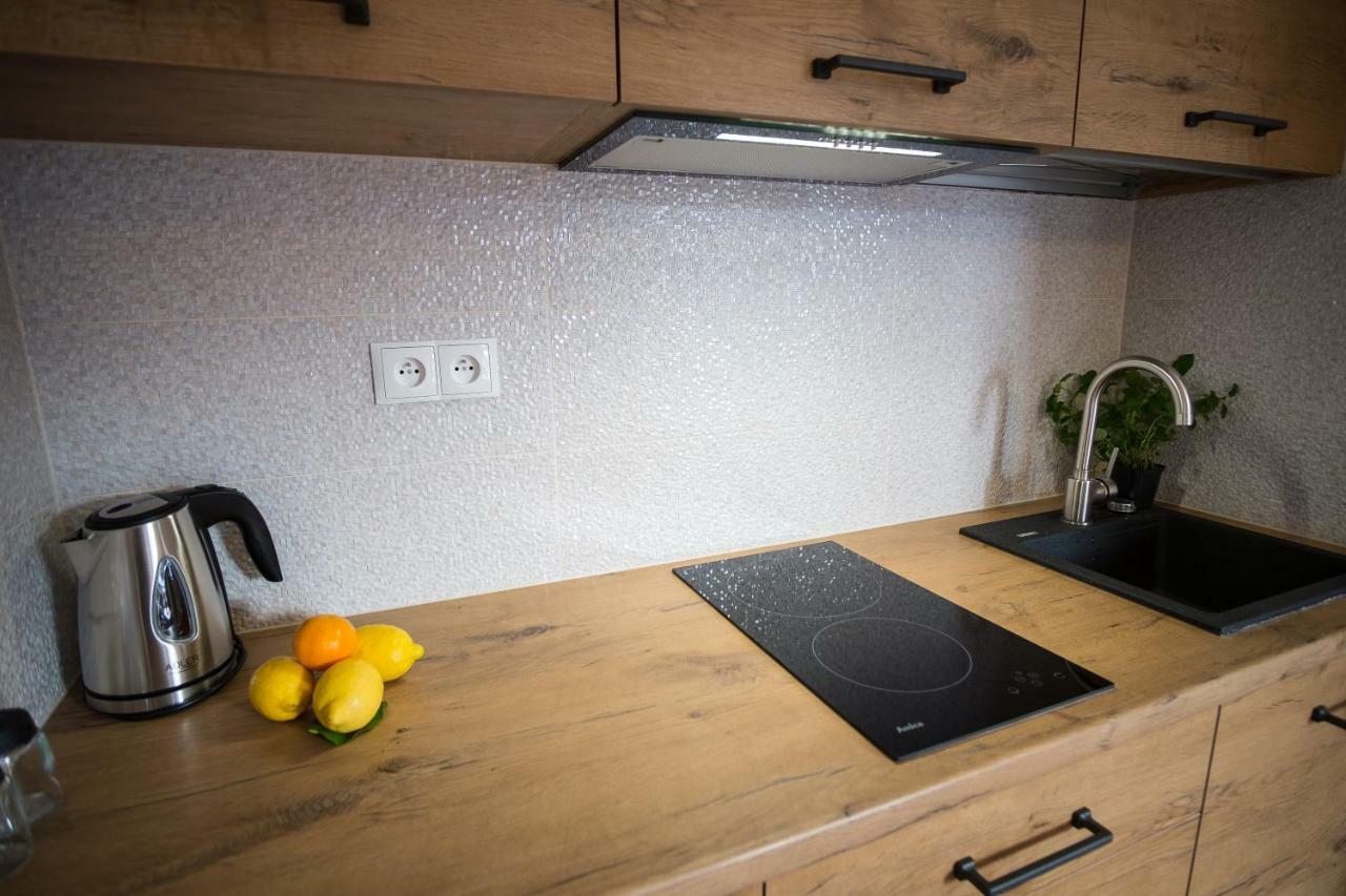Ciche Wzgorze Apartment