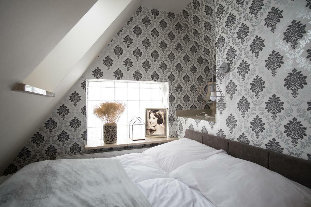 Ciche Wzgorze Apartment *