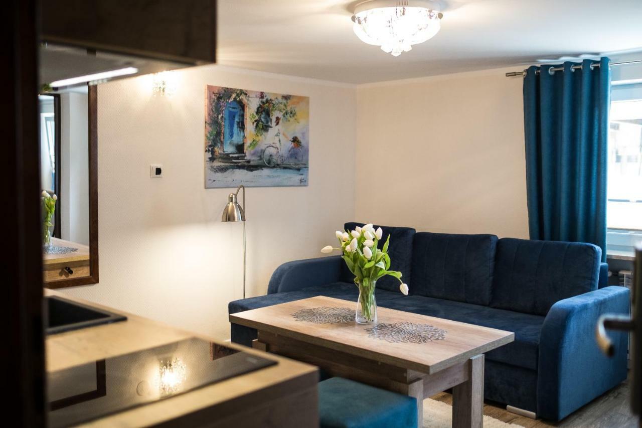 Ciche Wzgorze Apartment