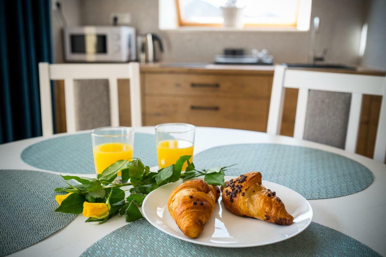 Apartment Ciche Wzgorze Zakopane